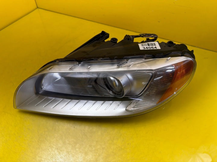 Frontscheinwerfer Volvo S80 V70 III 31214347 Xenon Links Scheinwerfer Headlight SCH7257608714vv