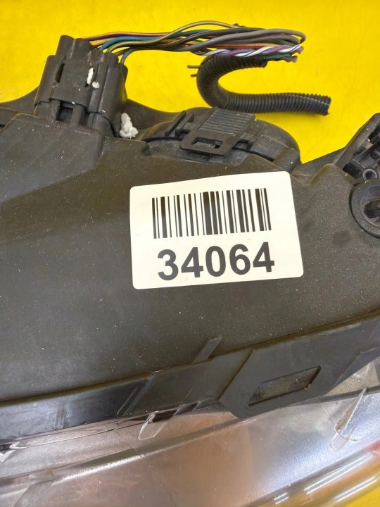 Frontscheinwerfer Volvo S80 V70 III 31214347 Xenon Links Scheinwerfer Headlight SCH7257608714vv