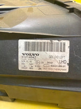 Laden Sie das Bild in den Galerie-Viewer, Frontscheinwerfer Volvo S80 V70 III 31214347 Xenon Links Scheinwerfer Headlight SCH7257608714vv