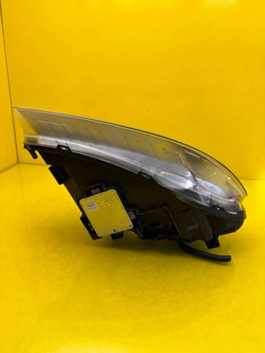 Frontscheinwerfer Volvo S80 V70 III 31214347 Xenon Links Scheinwerfer Headlight SCH7257608714vv
