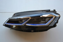 Laden Sie das Bild in den Galerie-Viewer, Frontscheinwerfer VW Golf VII 5G1941035N LED Links Scheinwerfer Headlight SCH7258027181xh