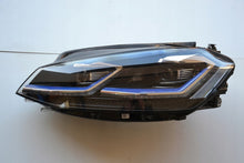 Laden Sie das Bild in den Galerie-Viewer, Frontscheinwerfer VW Golf VII 5G1941035N LED Links Scheinwerfer Headlight SCH7258027181xh