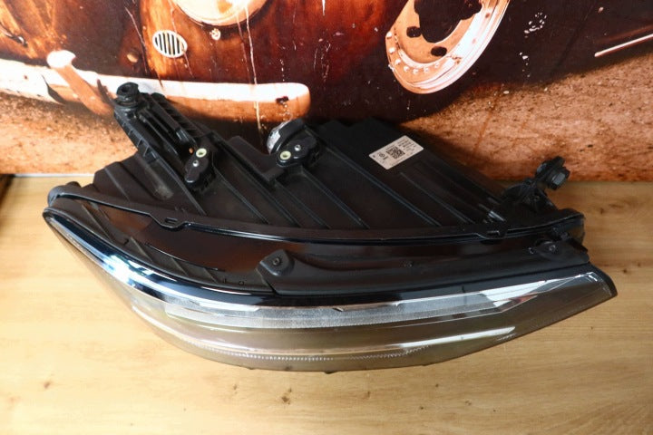 Frontscheinwerfer VW Passat B8 3G1941036 3G1941774H LED Rechts Headlight SCH7258130217gb