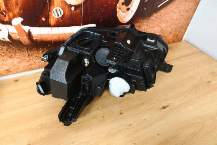 Frontscheinwerfer VW Passat B8 3G1941036 3G1941774H LED Rechts Headlight SCH7258130217gb