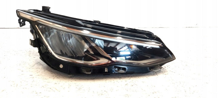 Frontscheinwerfer VW Golf VIII 5H1941006C LED Rechts Scheinwerfer Headlight SCH7258234186nk