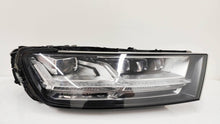 Laden Sie das Bild in den Galerie-Viewer, Frontscheinwerfer Audi Q7 4M0941036 Rechts Scheinwerfer Headlight SCH7258423620hi