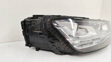 Laden Sie das Bild in den Galerie-Viewer, Frontscheinwerfer Audi Q7 4M0941036 Rechts Scheinwerfer Headlight SCH7258423620hi
