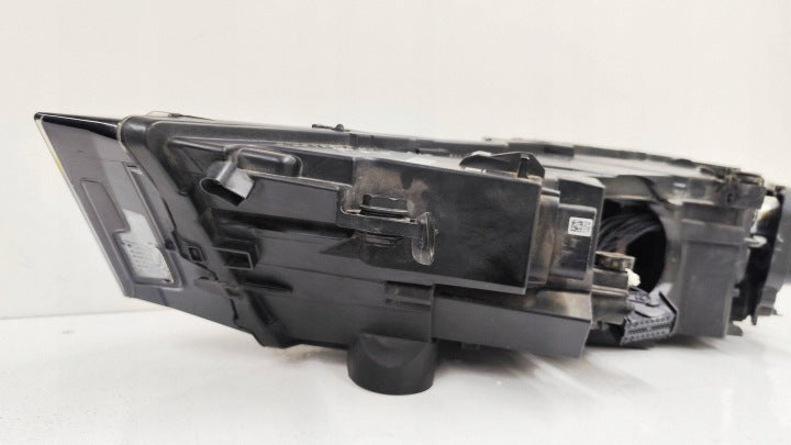 Frontscheinwerfer Audi Q7 4M0941036 Rechts Scheinwerfer Headlight SCH7258423620hi