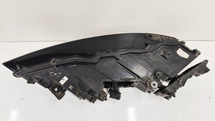 Frontscheinwerfer Audi Q7 4M0941036 Rechts Scheinwerfer Headlight SCH7258423620hi