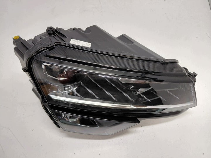 Frontscheinwerfer Skoda Karoq 57B941016F Rechts Scheinwerfer Headlight SCH7258914013jm