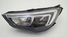 Load image into Gallery viewer, Frontscheinwerfer Opel Crossland 13467967 LED Links Scheinwerfer Headlight SCH7258914284iz