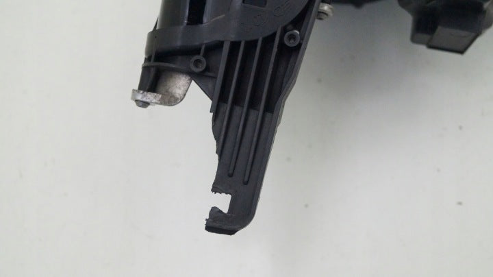 Frontscheinwerfer Opel Crossland 13467967 LED Links Scheinwerfer Headlight SCH7258914284iz