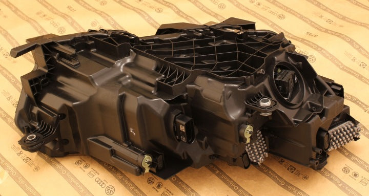 Frontscheinwerfer Skoda Octavia I 5E4941035 LED Links Scheinwerfer Headlight SCH7258985544co