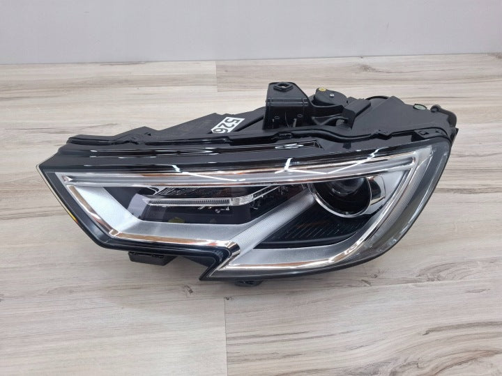 Frontscheinwerfer Audi A3 8V0941005E Links Scheinwerfer Headlight SCH7260130502cw