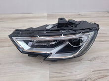 Laden Sie das Bild in den Galerie-Viewer, Frontscheinwerfer Audi A3 8V0941005E Links Scheinwerfer Headlight SCH7260130502cw