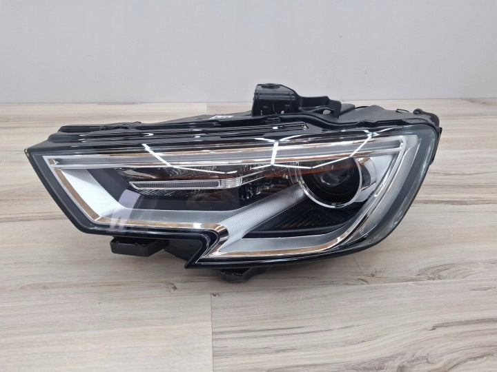 Frontscheinwerfer Audi A3 8V0941005E Links Scheinwerfer Headlight SCH7260130502cw