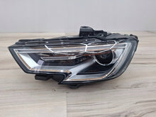 Laden Sie das Bild in den Galerie-Viewer, Frontscheinwerfer Audi A3 8V0941005E Links Scheinwerfer Headlight SCH7260130502cw