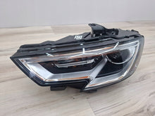 Laden Sie das Bild in den Galerie-Viewer, Frontscheinwerfer Audi A3 8V0941005E Links Scheinwerfer Headlight SCH7260130502cw