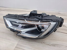 Laden Sie das Bild in den Galerie-Viewer, Frontscheinwerfer Audi A3 8V0941005E Links Scheinwerfer Headlight SCH7260130502cw