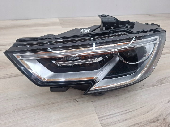 Frontscheinwerfer Audi A3 8V0941005E Links Scheinwerfer Headlight SCH7260130502cw