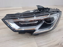 Laden Sie das Bild in den Galerie-Viewer, Frontscheinwerfer Audi A3 8V0941005E Links Scheinwerfer Headlight SCH7260130502cw