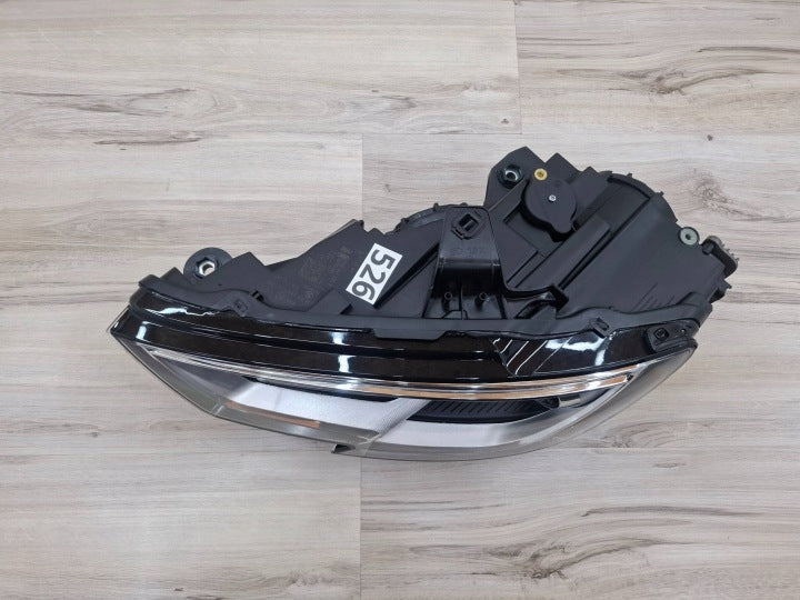 Frontscheinwerfer Audi A3 8V0941005E Links Scheinwerfer Headlight SCH7260130502cw