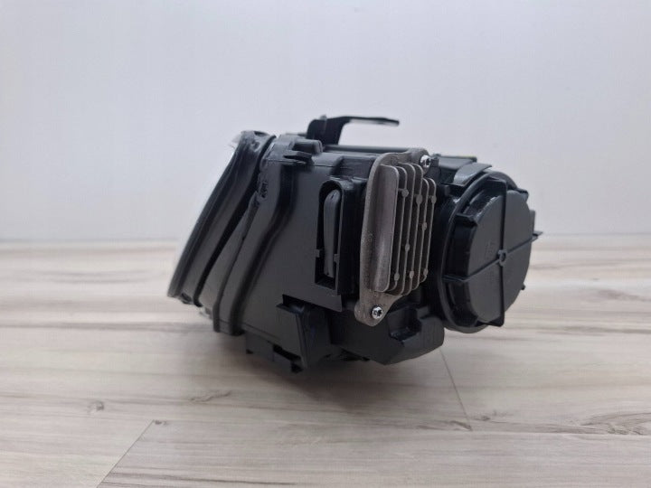 Frontscheinwerfer Audi A3 8V0941005E Links Scheinwerfer Headlight SCH7260130502cw