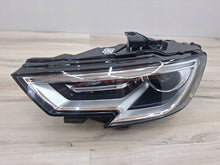 Laden Sie das Bild in den Galerie-Viewer, Frontscheinwerfer Audi A3 8V0941005E Links Scheinwerfer Headlight SCH7260130502cw