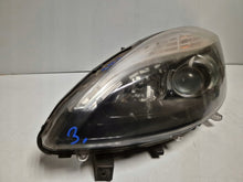 Laden Sie das Bild in den Galerie-Viewer, Frontscheinwerfer Renault Scenic 89906795BSP Links Scheinwerfer Headlight SCH7261258505do