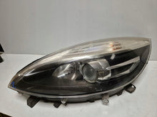 Laden Sie das Bild in den Galerie-Viewer, Frontscheinwerfer Renault Scenic 89906795BSP Links Scheinwerfer Headlight SCH7261258505do