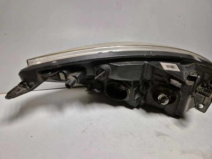 Frontscheinwerfer Renault Scenic 89906795BSP Links Scheinwerfer Headlight SCH7261258505do