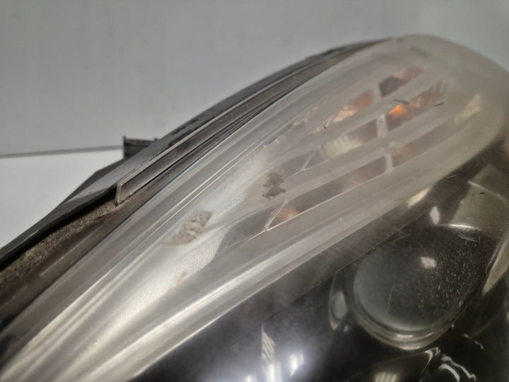 Frontscheinwerfer Renault Scenic 89906795BSP Links Scheinwerfer Headlight SCH7261258505do