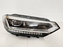 Laden Sie das Bild in den Galerie-Viewer, Frontscheinwerfer VW Touran 5TB941082D LED Rechts Scheinwerfer Headlight SCH7261719890ki