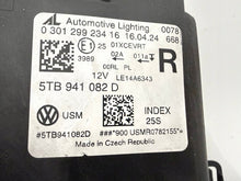 Laden Sie das Bild in den Galerie-Viewer, Frontscheinwerfer VW Touran 5TB941082D LED Rechts Scheinwerfer Headlight SCH7261719890ki