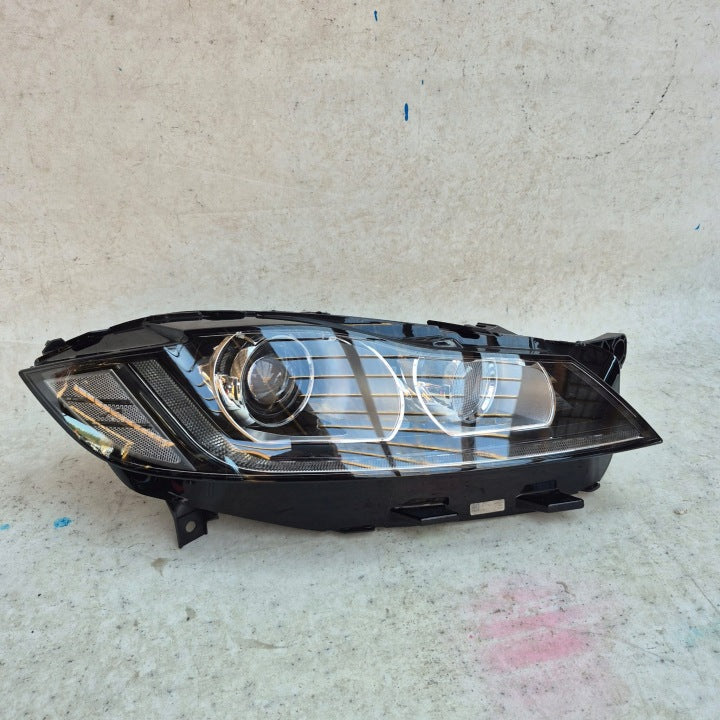 Frontscheinwerfer Jaguar Xf GX63-13W029-EF Rechts Scheinwerfer Headlight SCH7262364432tb