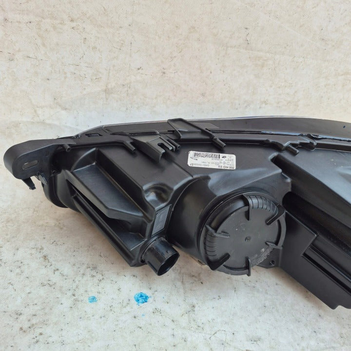 Frontscheinwerfer Jaguar Xf GX63-13W029-EF Rechts Scheinwerfer Headlight SCH7262364432tb