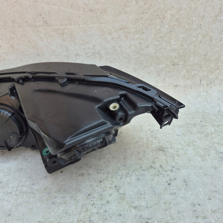 Frontscheinwerfer Jaguar Xf GX63-13W029-EF Rechts Scheinwerfer Headlight SCH7262364432tb