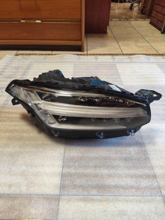Frontscheinwerfer Volvo Xc90 31655703 LED Rechts Scheinwerfer Headlight SCH7262569926uw
