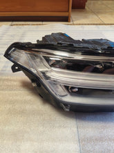 Laden Sie das Bild in den Galerie-Viewer, Frontscheinwerfer Volvo Xc90 31655703 LED Rechts Scheinwerfer Headlight SCH7262569926uw