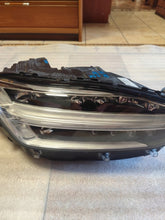 Laden Sie das Bild in den Galerie-Viewer, Frontscheinwerfer Volvo Xc90 31655703 LED Rechts Scheinwerfer Headlight SCH7262569926uw