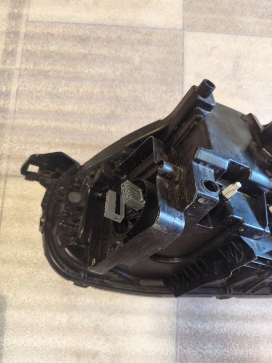 Frontscheinwerfer Volvo Xc90 31655703 LED Rechts Scheinwerfer Headlight SCH7262569926uw