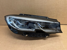 Load image into Gallery viewer, Frontscheinwerfer BMW 3 G21 G20 8496164-07 Laser Rechts Scheinwerfer Headlight SCH7263354297un