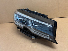 Load image into Gallery viewer, Frontscheinwerfer BMW 3 G21 G20 8496164-07 Laser Rechts Scheinwerfer Headlight SCH7263354297un