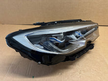 Load image into Gallery viewer, Frontscheinwerfer BMW 3 G21 G20 8496164-07 Laser Rechts Scheinwerfer Headlight SCH7263354297un