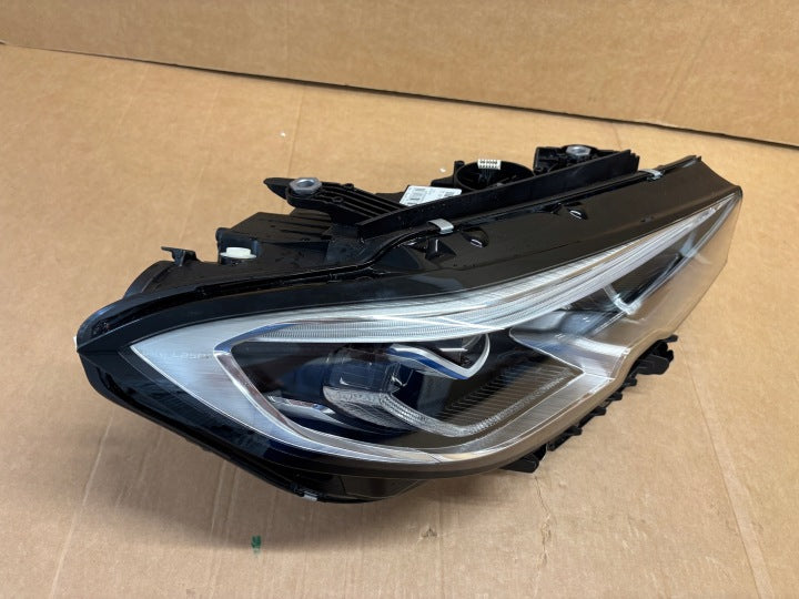 Frontscheinwerfer BMW 3 G21 G20 8496164-07 Laser Rechts Scheinwerfer Headlight SCH7263354297un