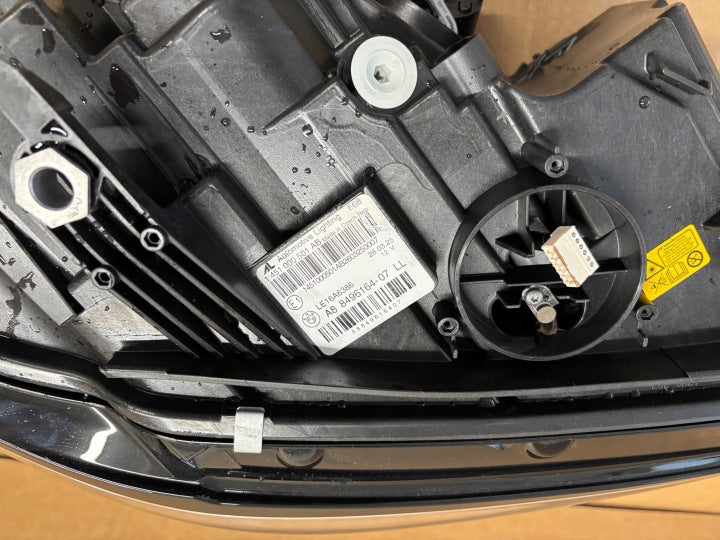 Frontscheinwerfer BMW 3 G21 G20 8496164-07 Laser Rechts Scheinwerfer Headlight SCH7263354297un