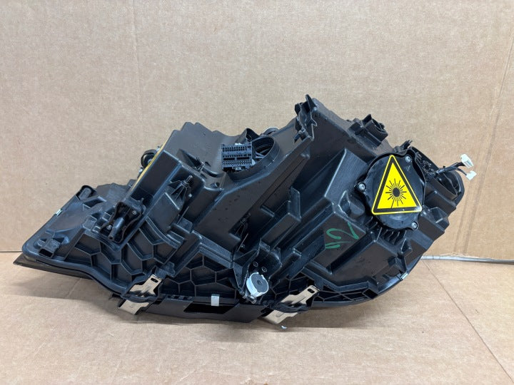 Frontscheinwerfer BMW 3 G21 G20 8496164-07 Laser Rechts Scheinwerfer Headlight SCH7263354297un