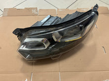 Laden Sie das Bild in den Galerie-Viewer, Frontscheinwerfer Citroën Jumpy 9808567780 Links Scheinwerfer Headlight SCH7263561392xf