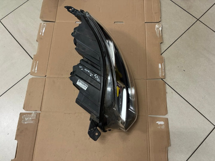 Frontscheinwerfer Citroën Jumpy 9808567780 Links Scheinwerfer Headlight SCH7263561392xf