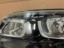Laden Sie das Bild in den Galerie-Viewer, Frontscheinwerfer Citroën Jumpy 9808567780 Links Scheinwerfer Headlight SCH7263561392xf